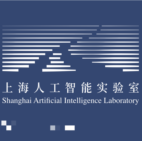 白辰甲（Shanghai AI Lab）