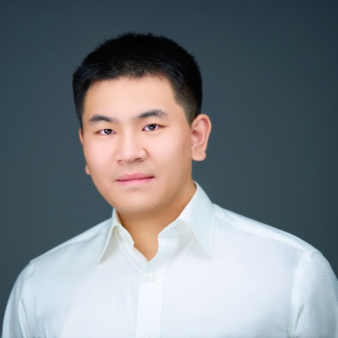 Jiayu Chen